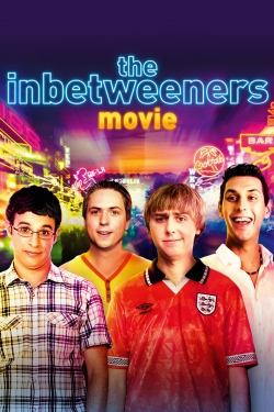 watch The Inbetweeners Movie movies free online