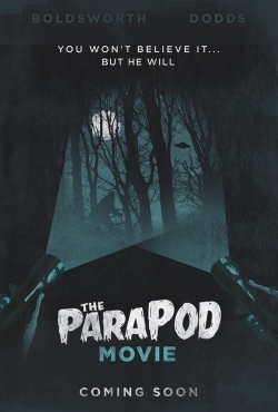 watch The ParaPod:  A Very British Ghost Hunt movies free online
