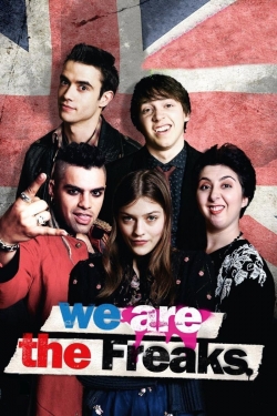watch We Are the Freaks movies free online