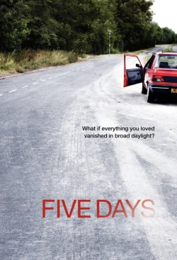 watch Five Days movies free online