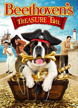 watch Beethoven's Treasure Tail movies free online