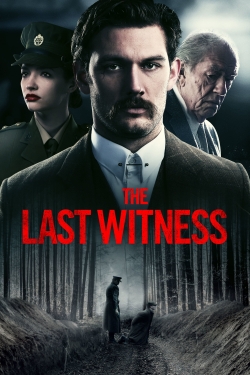 watch The Last Witness movies free online