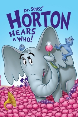 watch Horton Hears a Who! movies free online