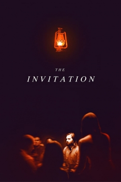 watch The Invitation movies free online