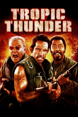 watch Tropic Thunder movies free online