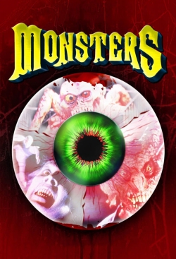 watch Monsters movies free online