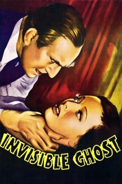 watch Invisible Ghost movies free online