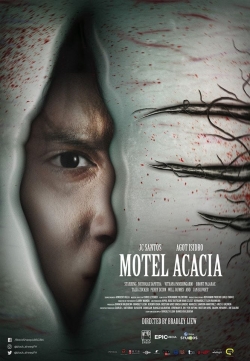 watch Motel Acacia movies free online