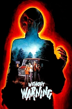 watch Without Warning movies free online