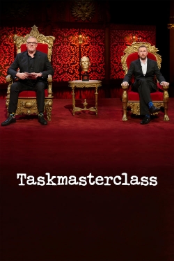 watch Taskmasterclass movies free online