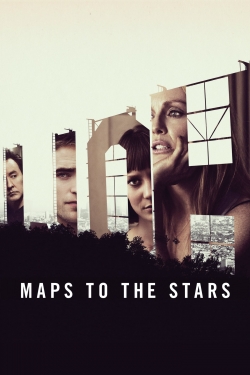 watch Maps to the Stars movies free online