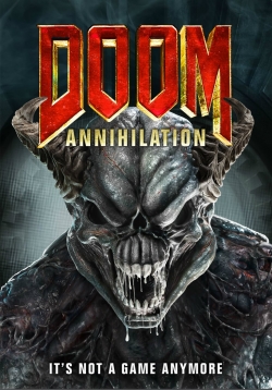 watch Doom: Annihilation movies free online
