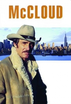 watch McCloud movies free online