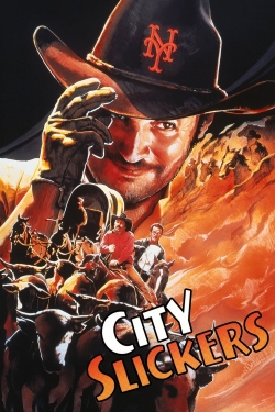 watch City Slickers movies free online