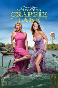 watch Luann and Sonja: Welcome to Crappie Lake movies free online