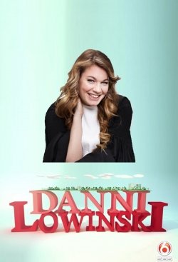 watch Danni Lowinski movies free online