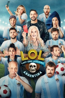 watch LOL: Last One Laughing Argentina movies free online
