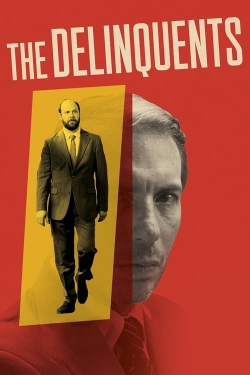 watch The Delinquents movies free online