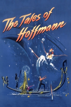 watch The Tales of Hoffmann movies free online