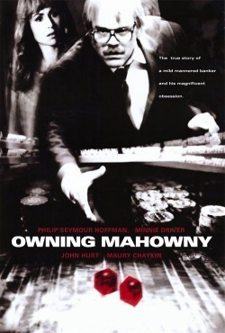 watch Owning Mahowny movies free online