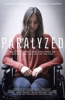 watch Paralyzed movies free online