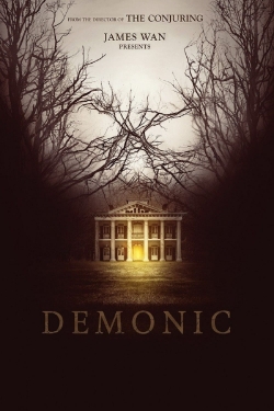watch Demonic movies free online