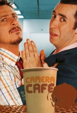 watch Camera Café movies free online