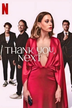 watch Thank You, Next movies free online