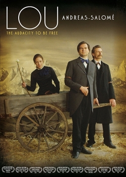 watch Lou Andreas-Salomé, The Audacity to be Free movies free online