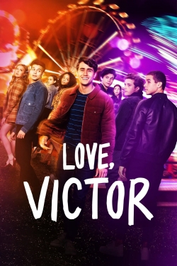 watch Love, Victor movies free online