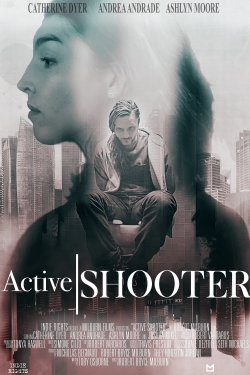 watch Active Shooter movies free online
