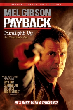 watch Payback: Straight Up movies free online