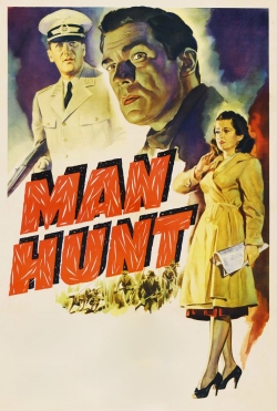 watch Man Hunt movies free online