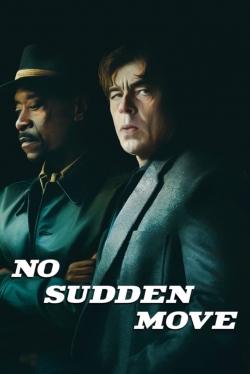 watch No Sudden Move movies free online