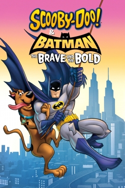 watch Scooby-Doo! & Batman: The Brave and the Bold movies free online