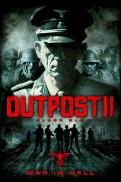 watch Outpost: Black Sun movies free online
