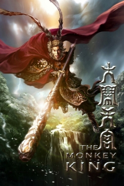 watch The Monkey King movies free online