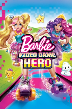 watch Barbie Video Game Hero movies free online