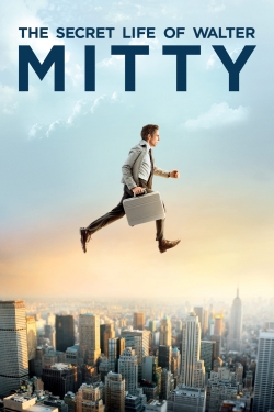watch The Secret Life of Walter Mitty movies free online