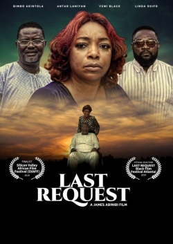 watch Last Request movies free online