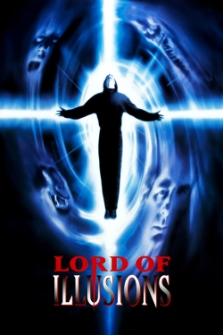watch Lord of Illusions movies free online