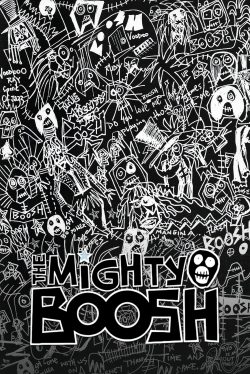 watch The Mighty Boosh movies free online