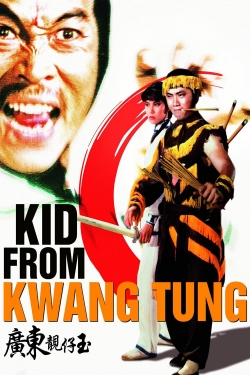 watch Kid from Kwangtung movies free online