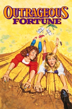 watch Outrageous Fortune movies free online