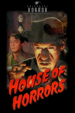 watch House of Horrors movies free online