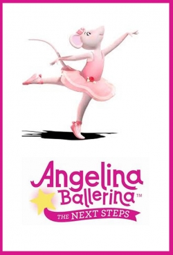 watch Angelina Ballerina: The Next Steps movies free online