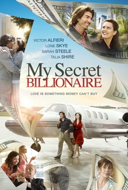watch My Secret Billionaire movies free online