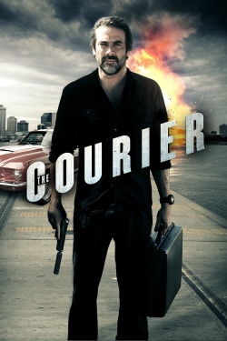 watch The Courier movies free online