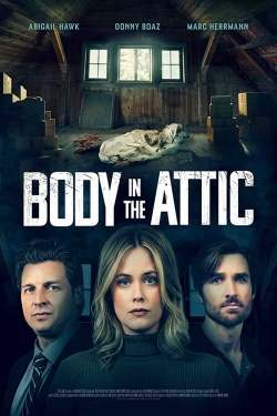 watch Body in the Attic movies free online