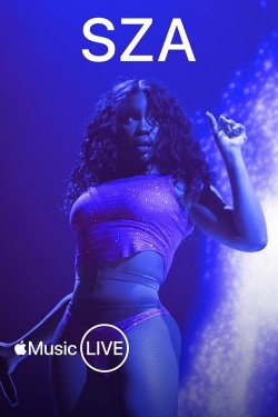 watch Apple Music Live: SZA movies free online
